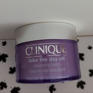 Clinique Take The Day Off Cleansing Balm